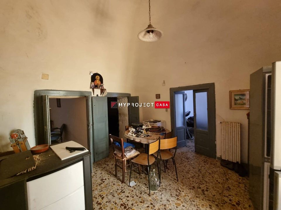 Landsbyhus i Ostuni, Brindisi - foto 5