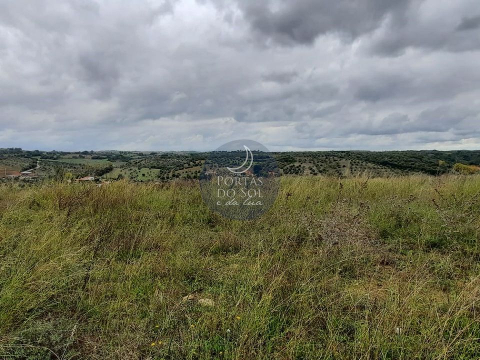 Helårsgrund i Torres Novas, Santarem - foto 2