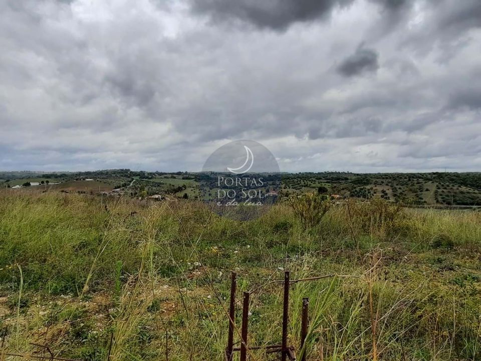 Helårsgrund i Torres Novas, Santarem - foto 3