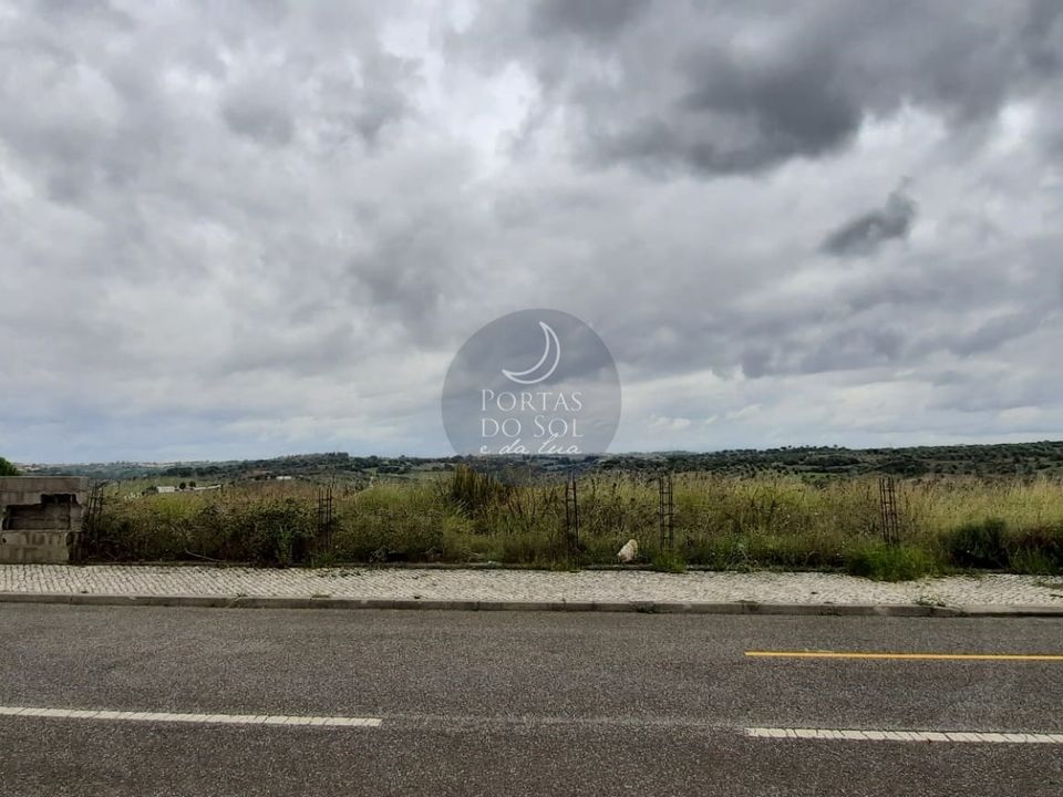 Helårsgrund i Torres Novas, Santarem - foto 3