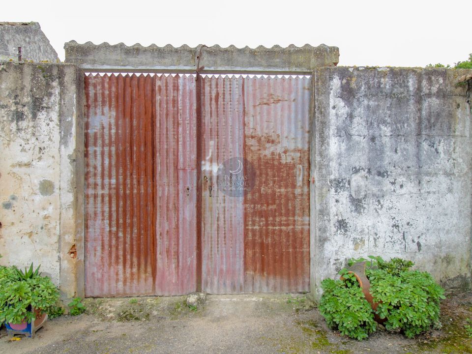 Villa i Golega, Santarem - foto 1