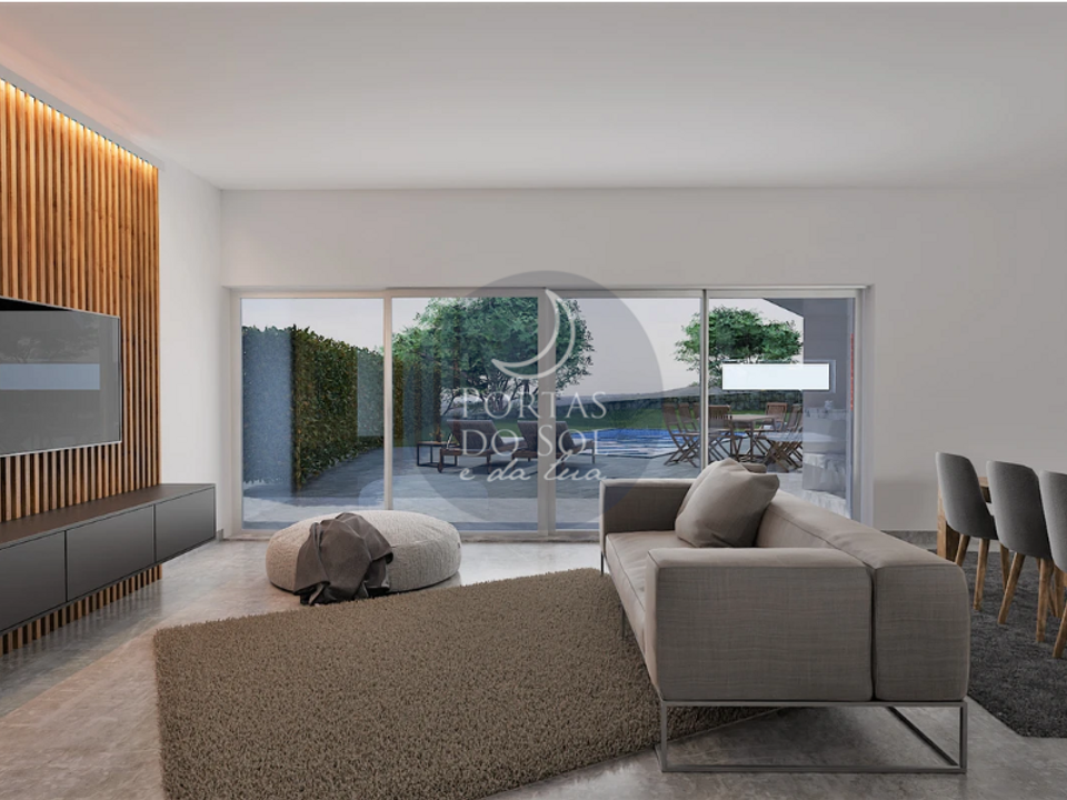 Villa i Caldas da Rainha, Leiria - foto 2