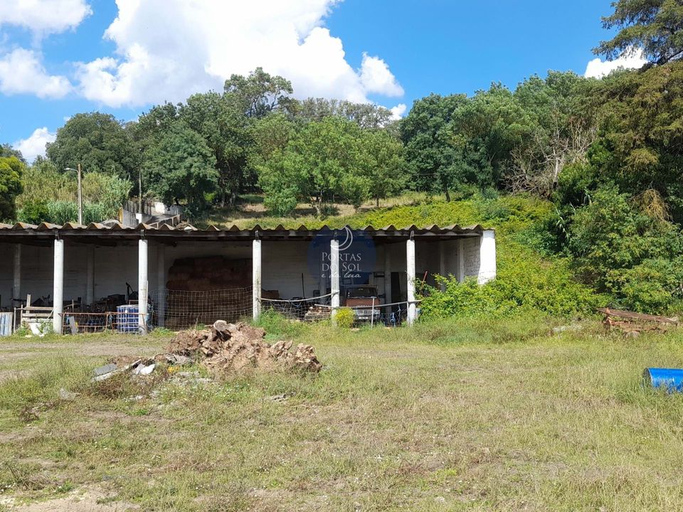Helårsgrund i Chamusca, Santarem - foto 2