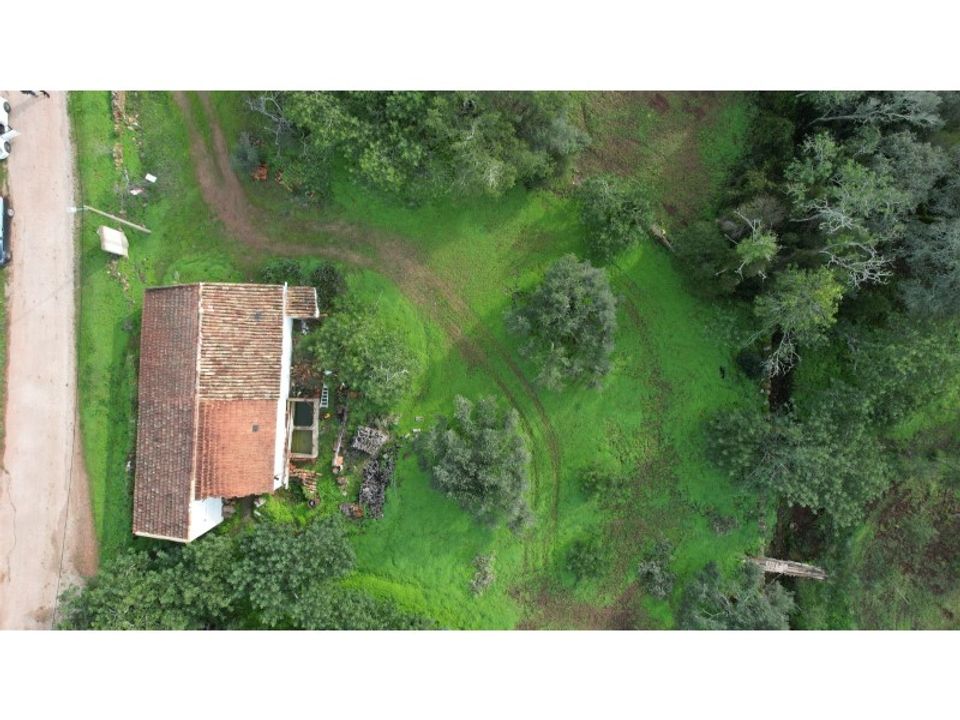 Villa i Sao Bras de Alportel, Faro - foto 1