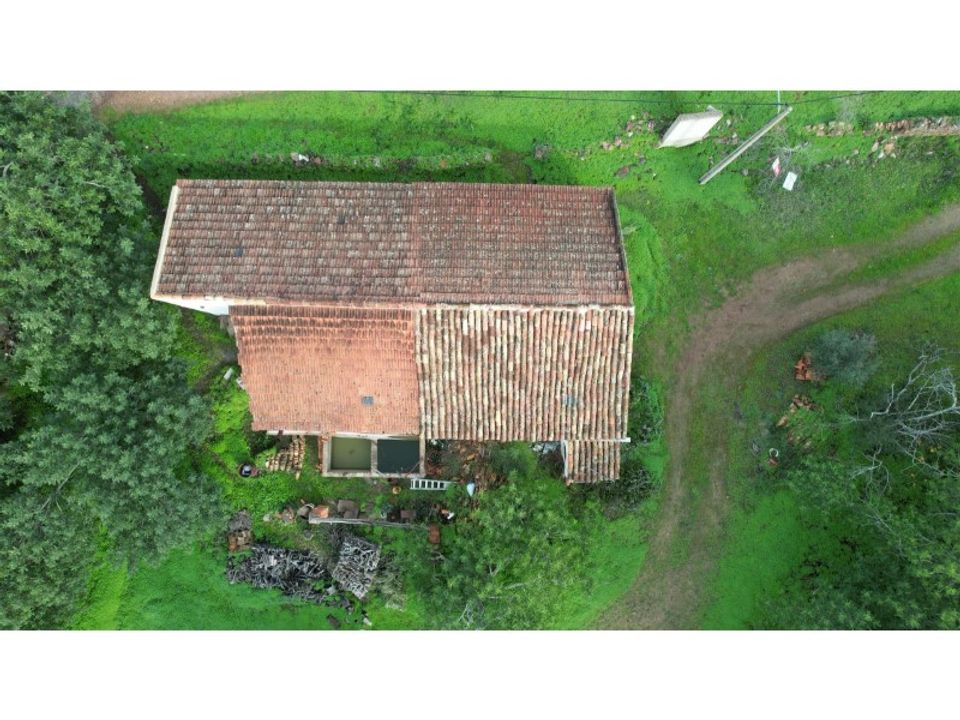 Villa i Sao Bras de Alportel, Faro - foto 2