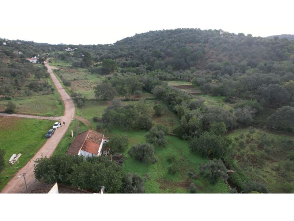 Villa i Sao Bras de Alportel, Faro - foto 3