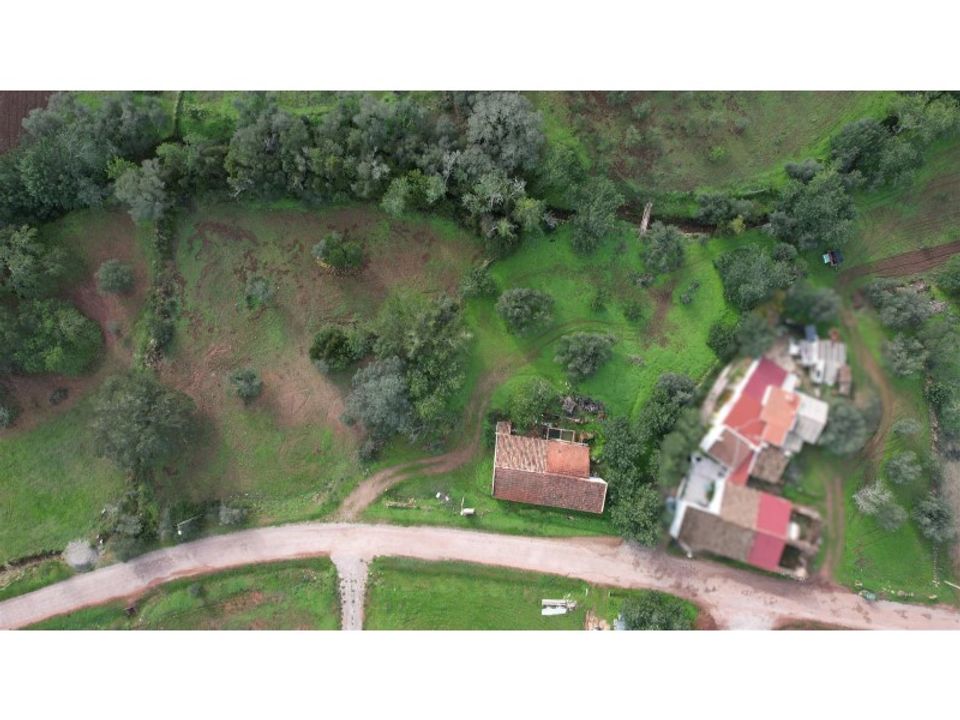 Villa i Sao Bras de Alportel, Faro - foto 4