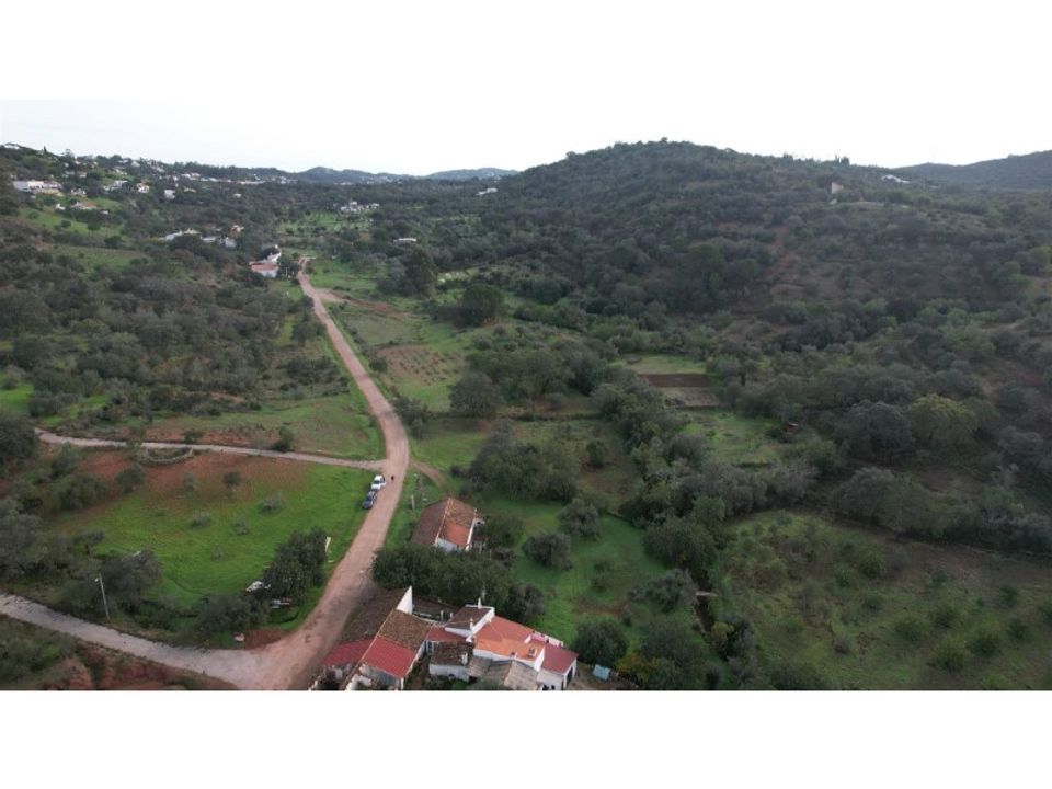 Villa i Sao Bras de Alportel, Faro - foto 5
