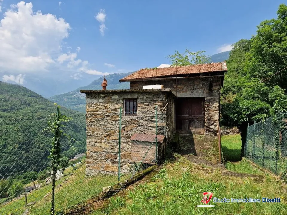 Landejendom i Cedegolo, Brescia - foto 1