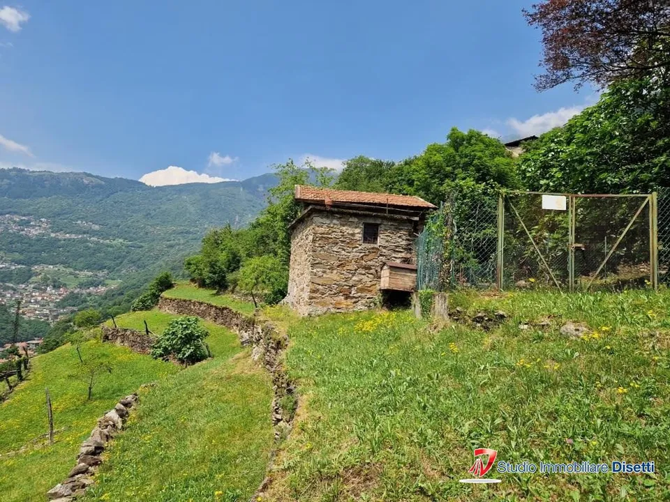 Landejendom i Cedegolo, Brescia - foto 2