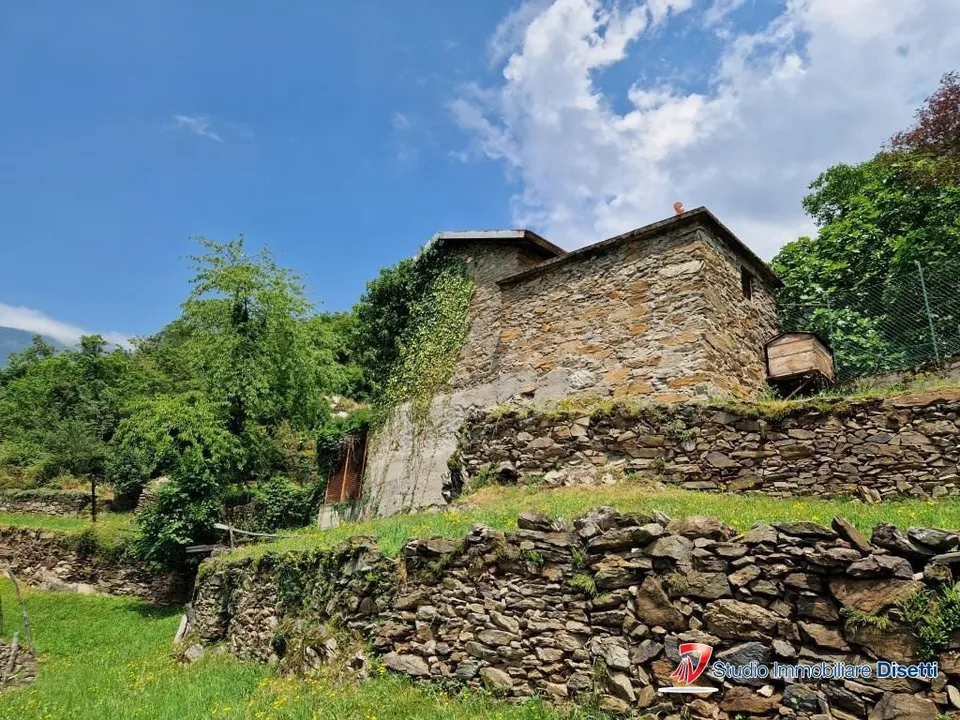Landejendom i Cedegolo, Brescia - foto 3