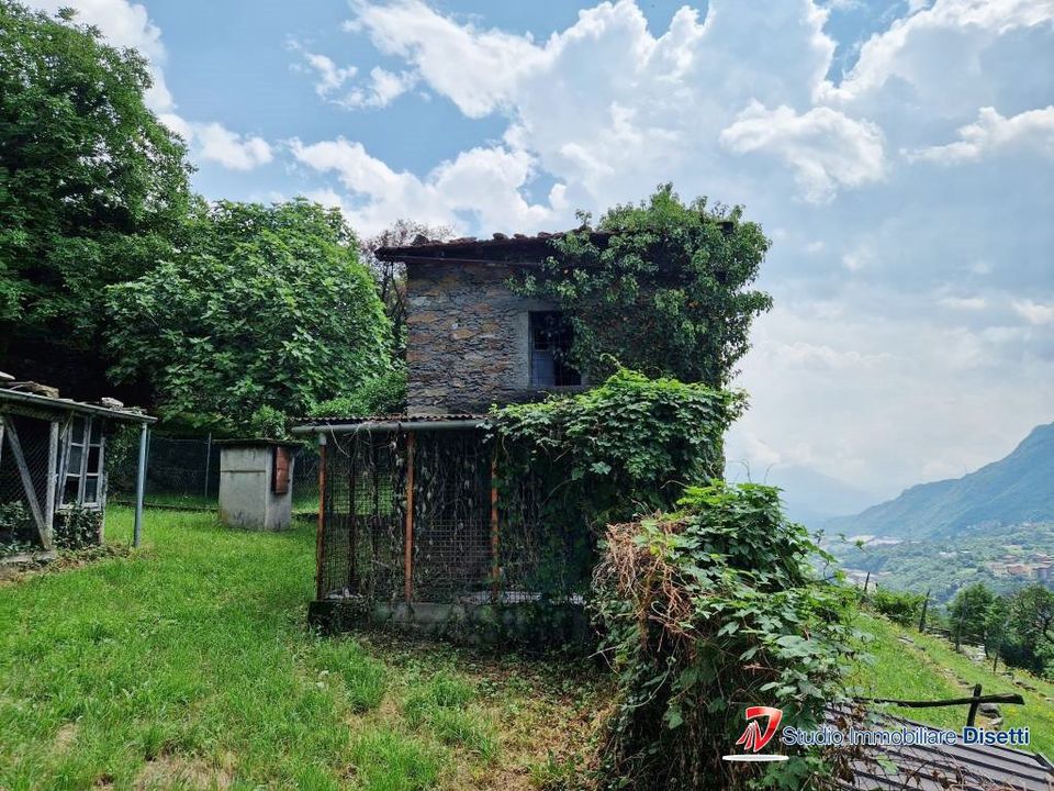 Landejendom i Cedegolo, Brescia - foto 4