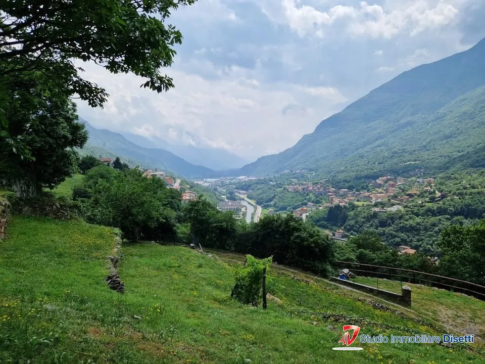 Landejendom i Cedegolo, Brescia - foto 5