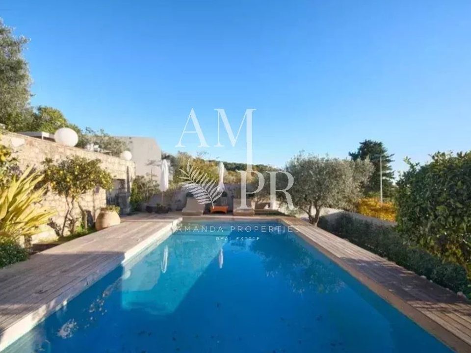 Villa i Le Cannet, Alpes-Maritimes - foto 2