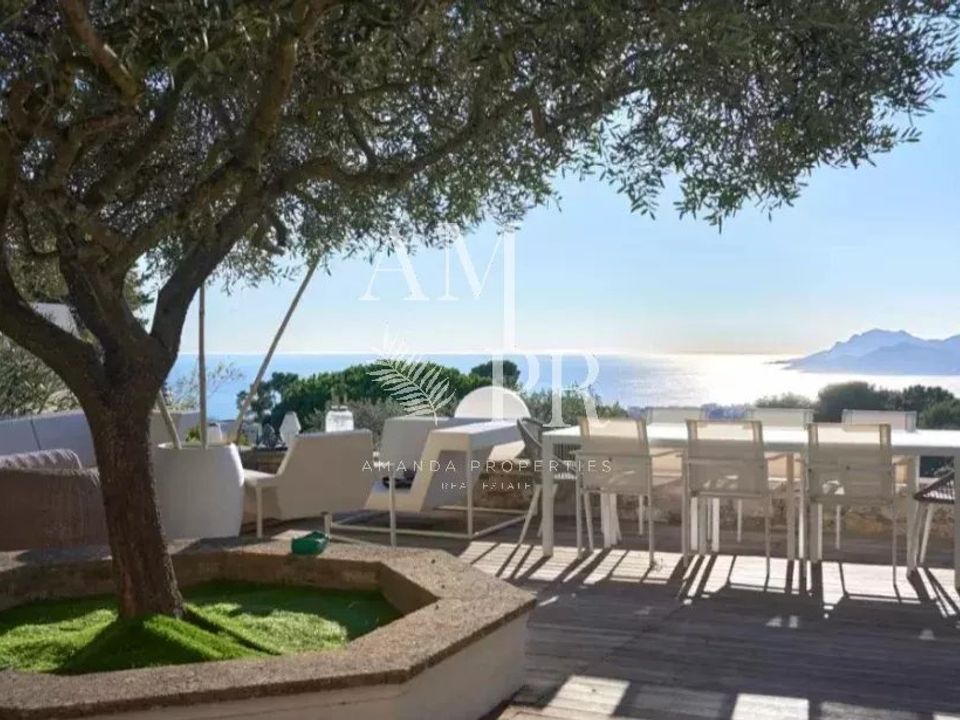 Villa i Le Cannet, Alpes-Maritimes - foto 3