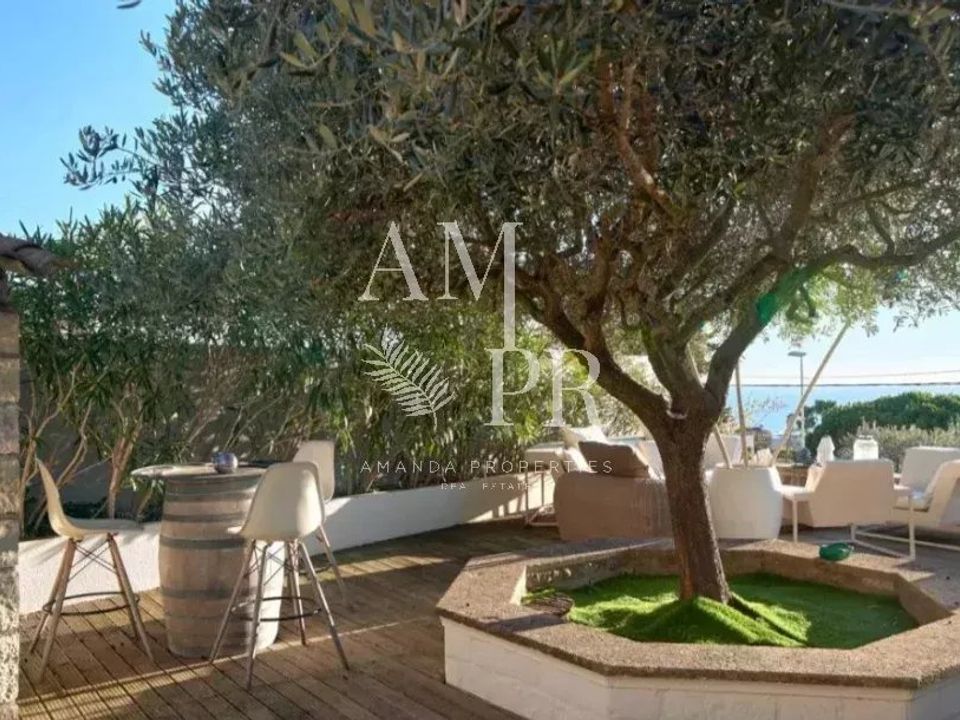 Villa i Le Cannet, Alpes-Maritimes - foto 4