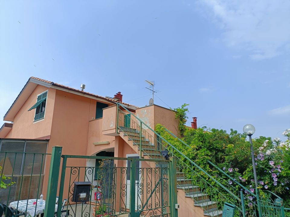 Lejlighed i Celle Ligure, Savona - foto 1