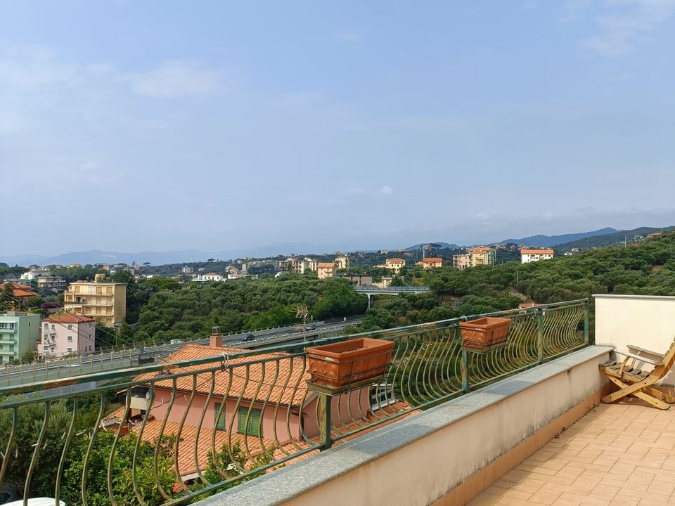 Lejlighed i Celle Ligure, Savona - foto 2