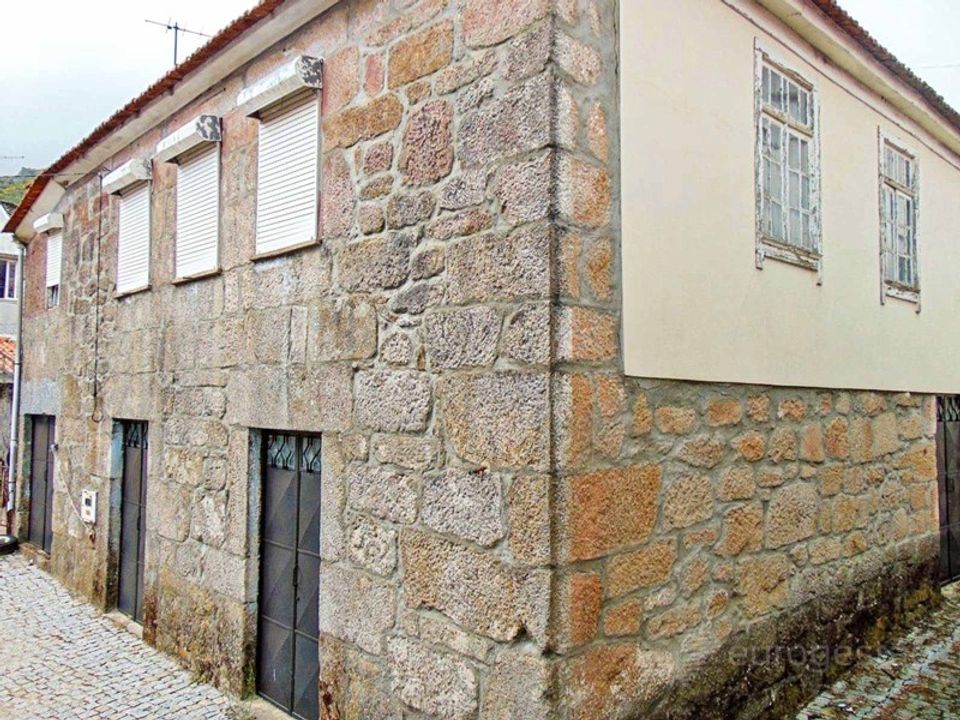 Herregård i Penude, Viseu - bilde 3