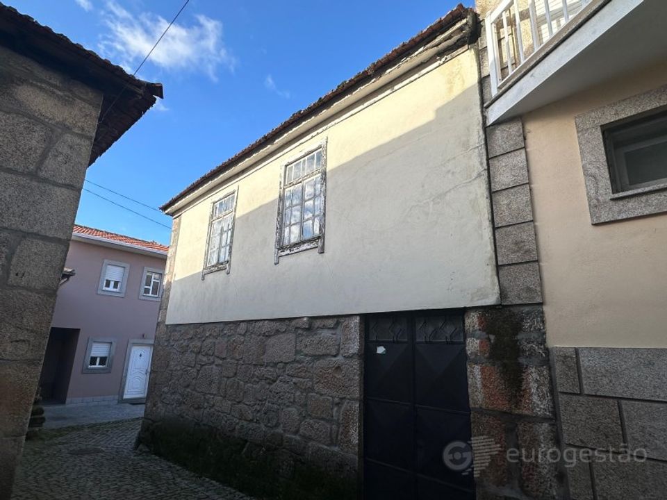 Herregård i Penude, Viseu - bilde 2