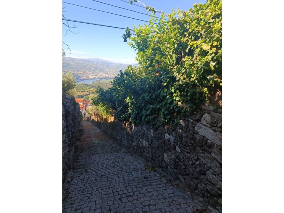 Helårsgrund i Lamego, Viseu - foto 3