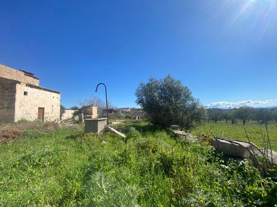 Cortijo i Campanet, Mallorca - foto 1