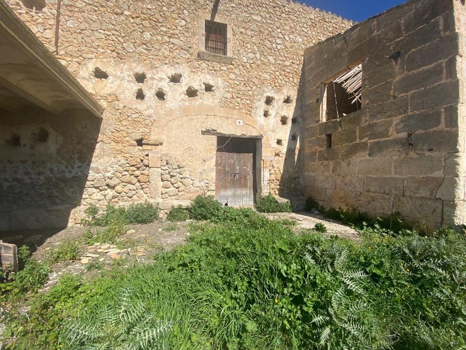 Cortijo i Campanet, Mallorca - foto 5