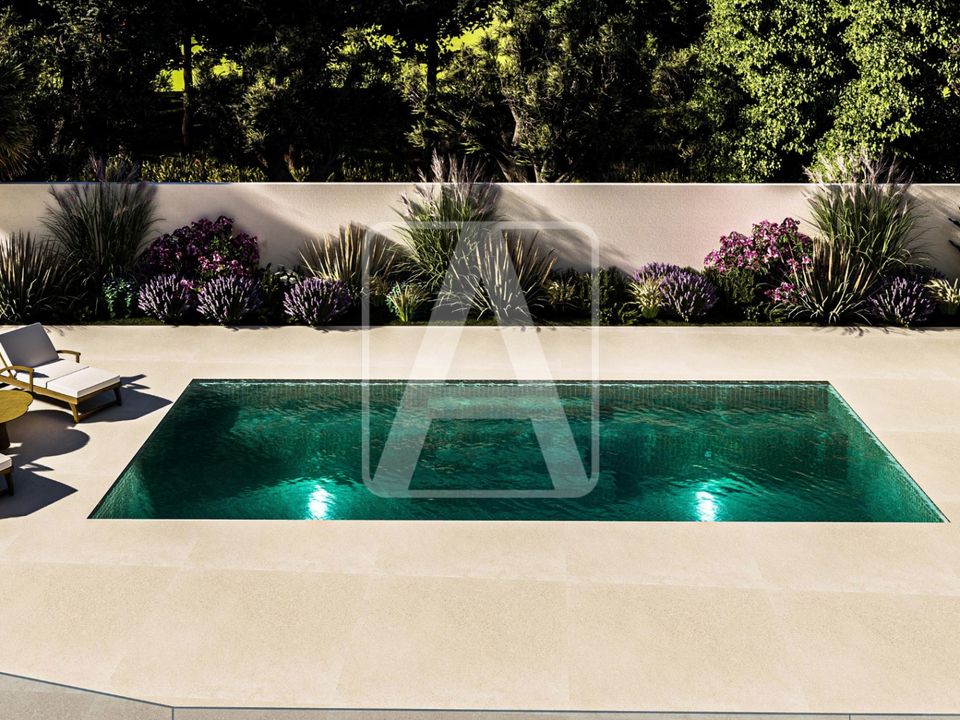 Villa i Benissa, Alicante - foto 2