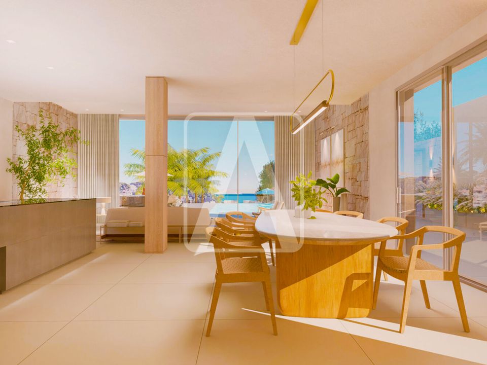 Villa i Benissa, Alicante - foto 4