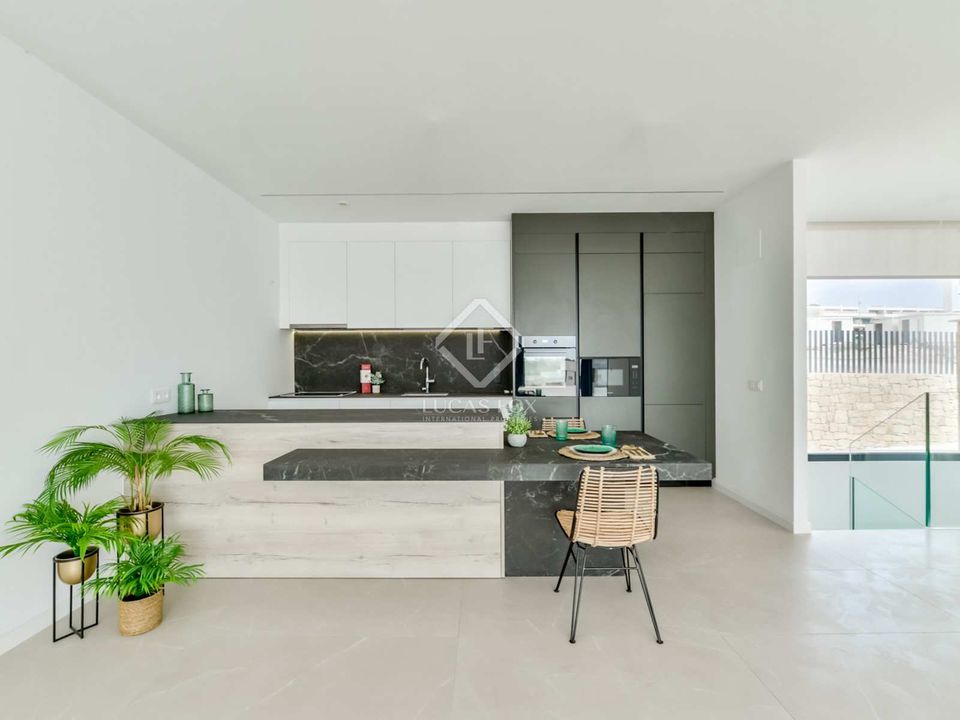 Villa i Finestrat, Alicante - foto 3