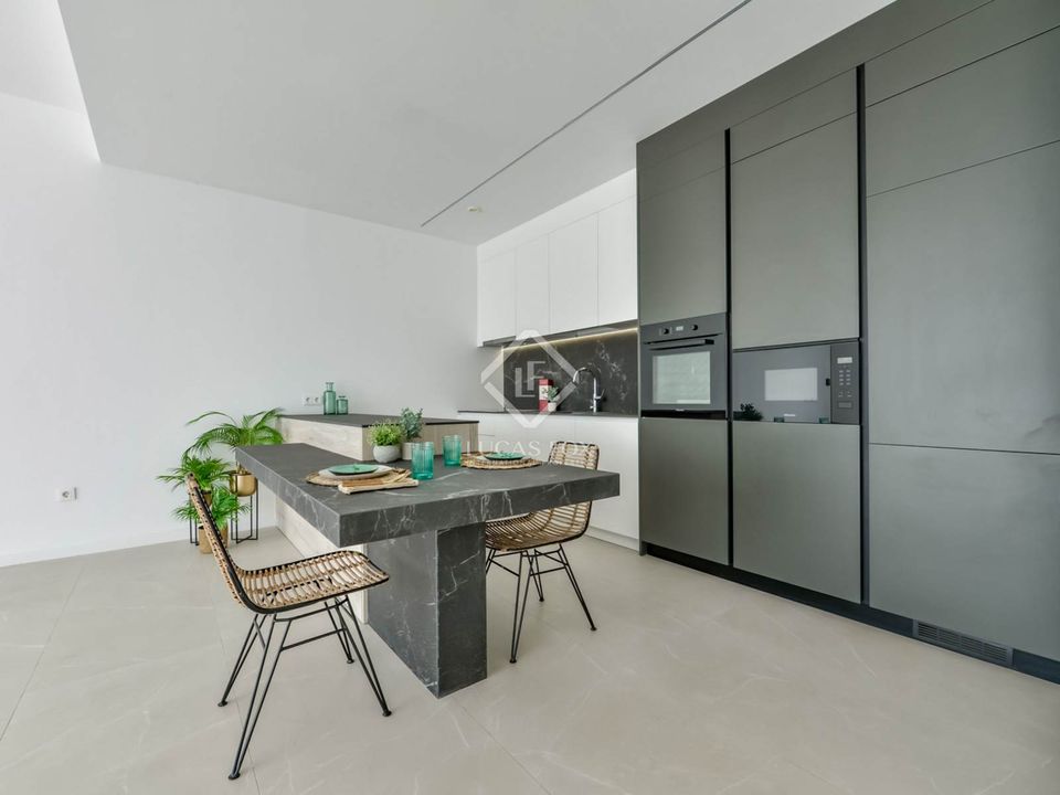 Villa i Finestrat, Alicante - foto 4