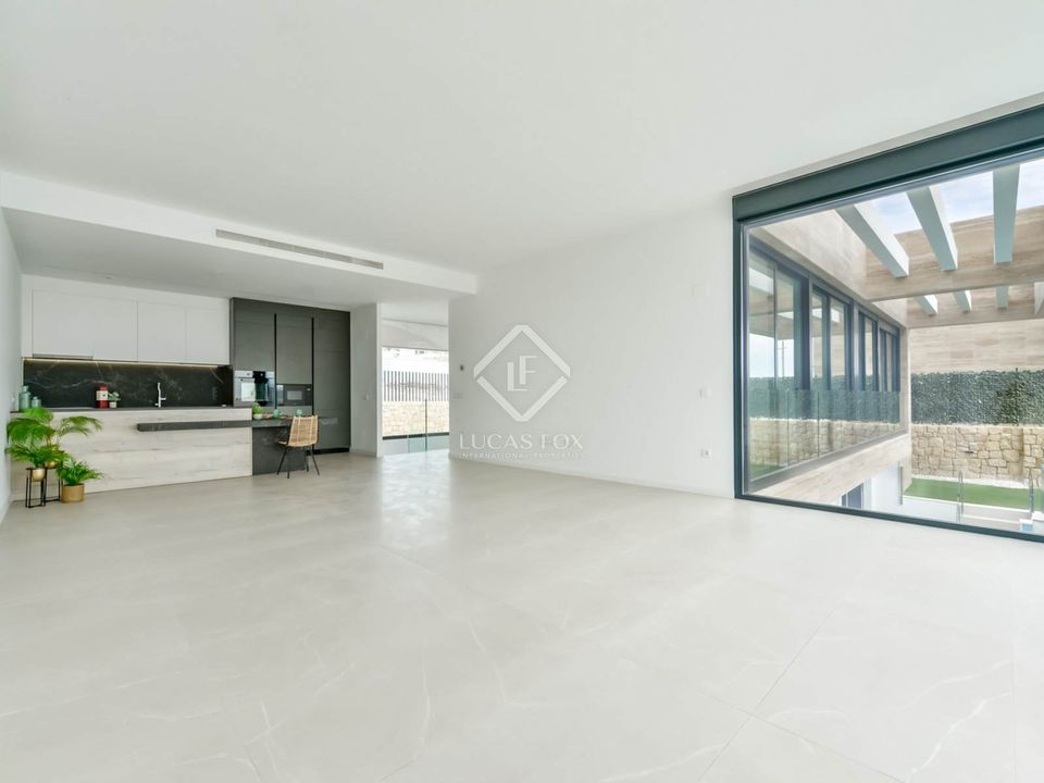 Villa i Finestrat, Alicante - foto 5