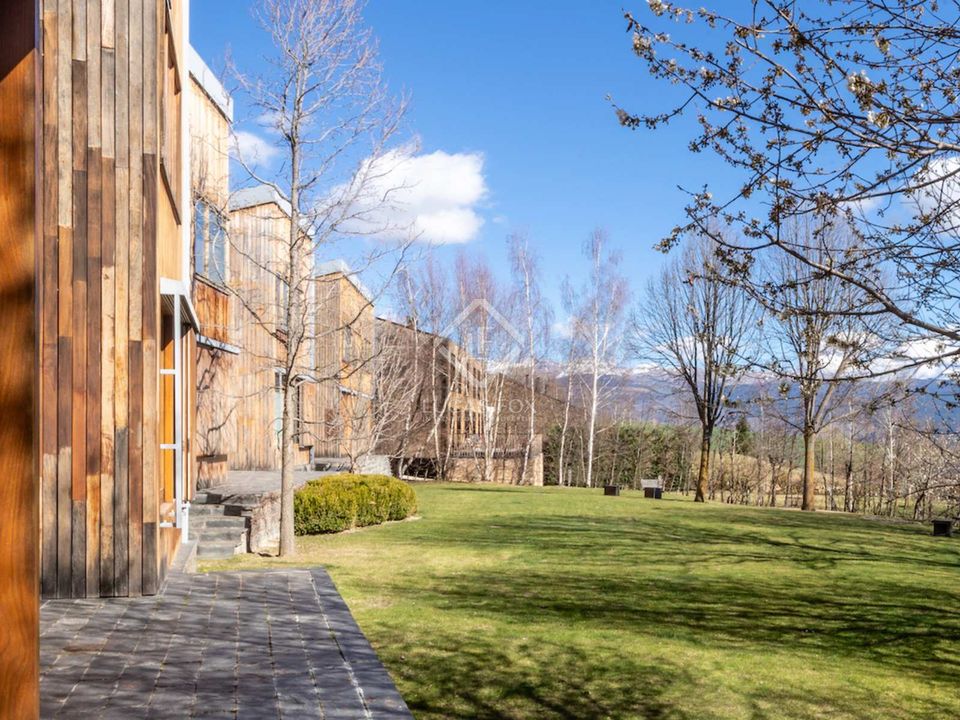 Villa i Guils De Cerdanya, Gerona - bilde 5