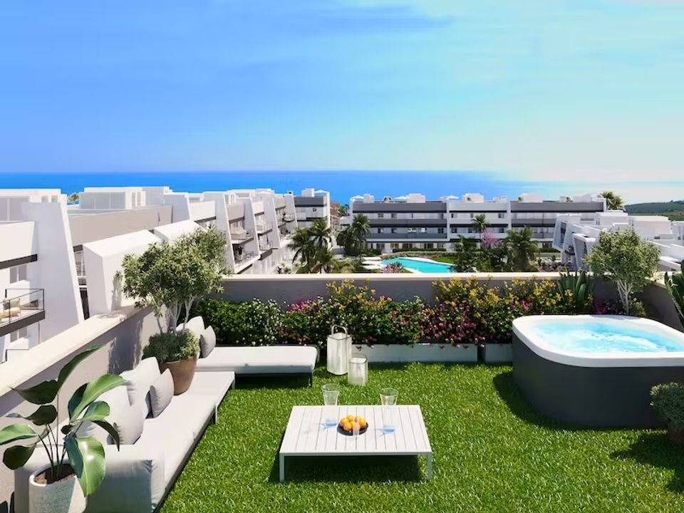 Lejlighed i Gran Alacant, Alicante - foto 1