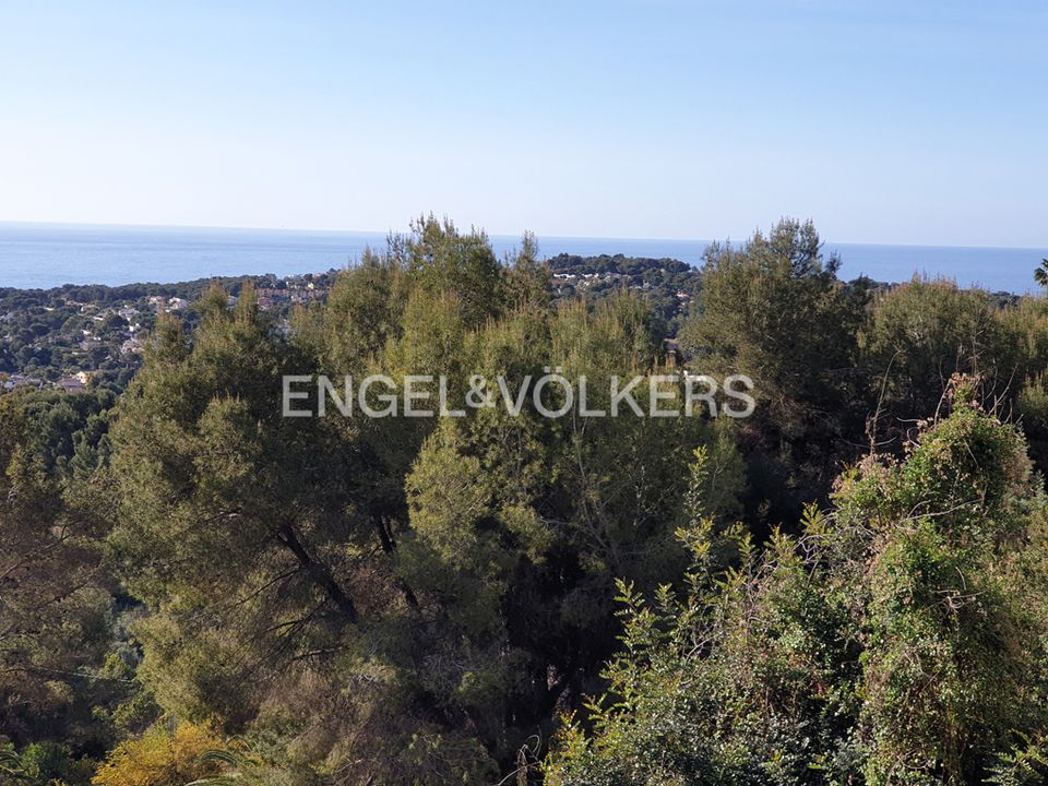 Helårsgrund i Moraira, Alicante - foto 3