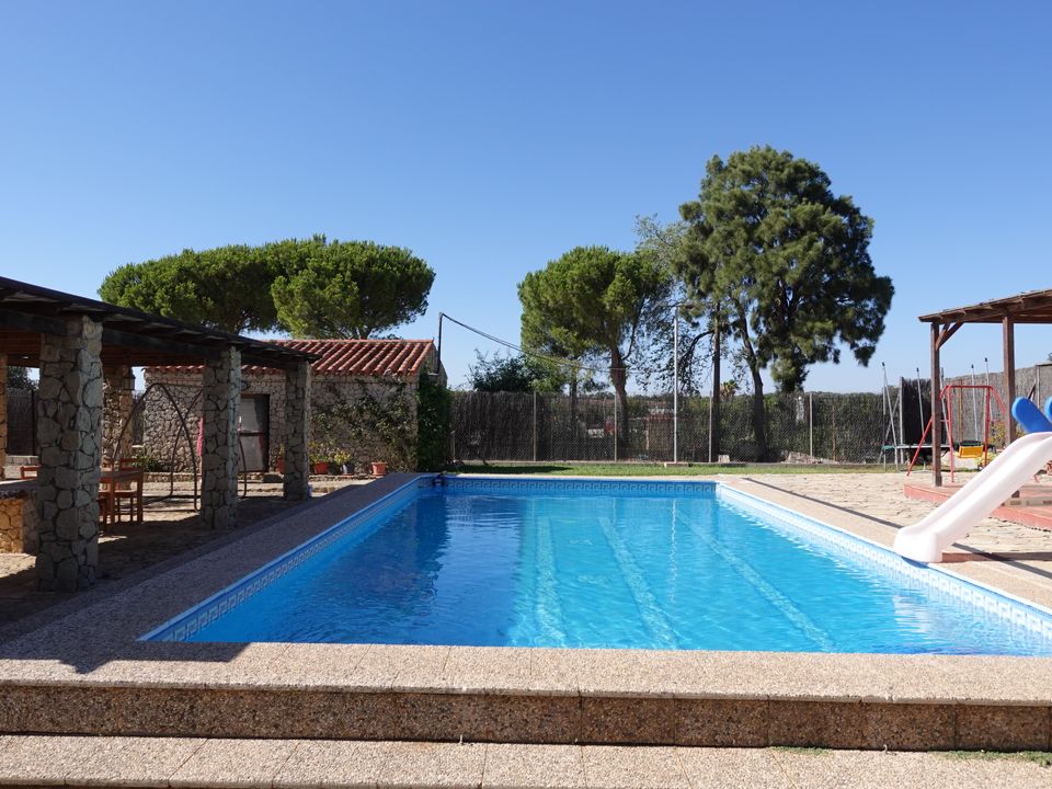 Finca i Benalup-Casas Viejas, Cadiz - foto 1