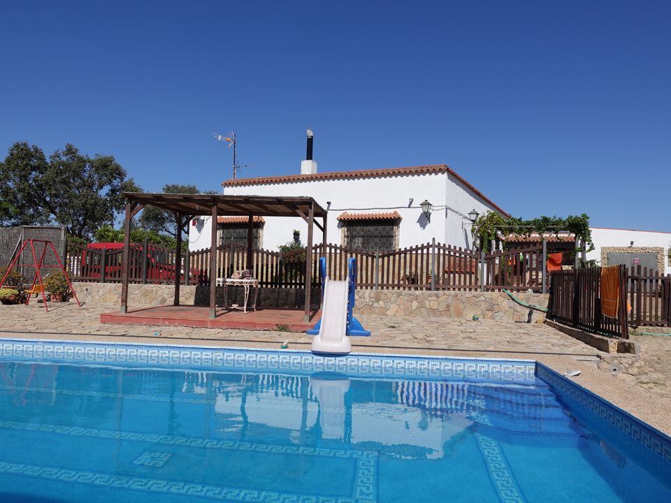 Finca i Benalup-Casas Viejas, Cadiz - foto 2