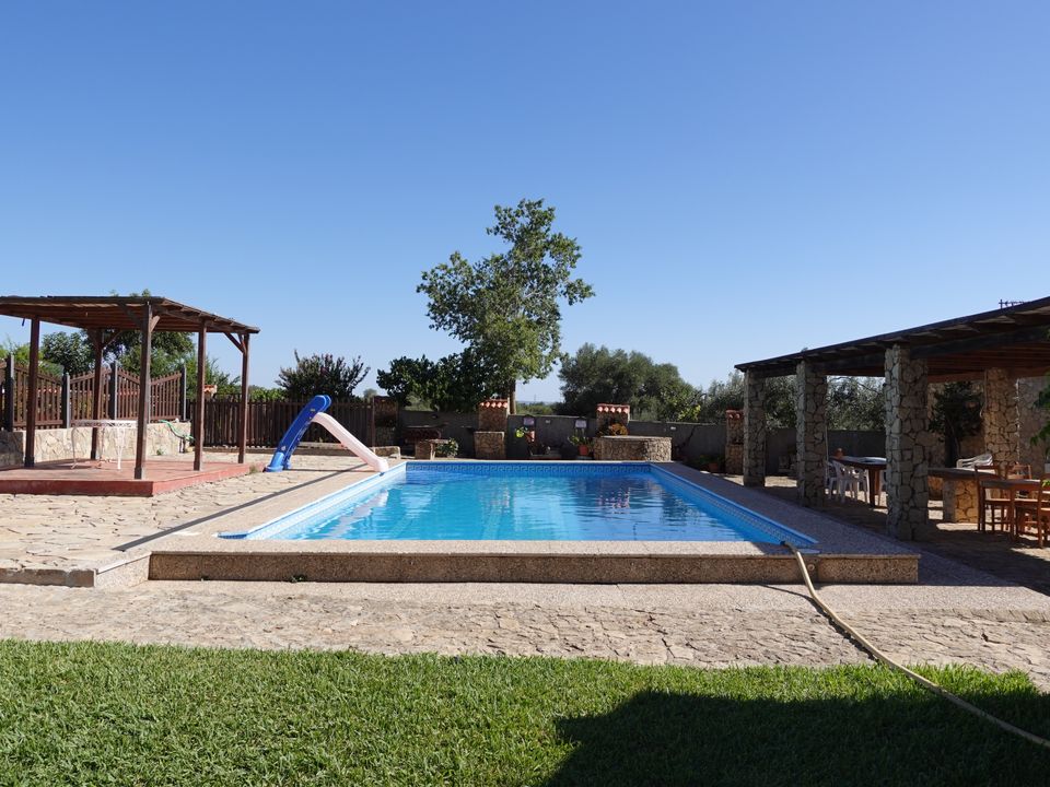 Finca i Benalup-Casas Viejas, Cadiz - foto 3