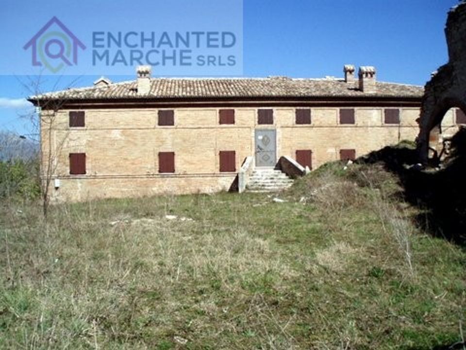 Villa i Matelica, Macerata - foto 2