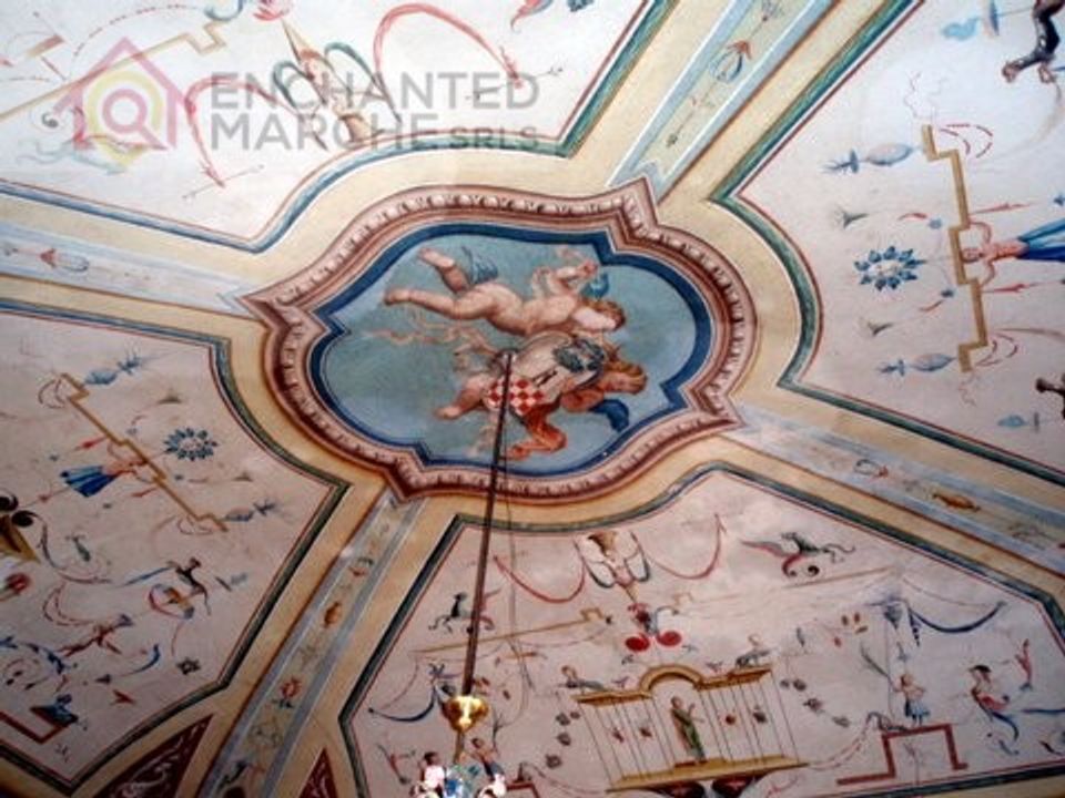 Villa i Matelica, Macerata - foto 3