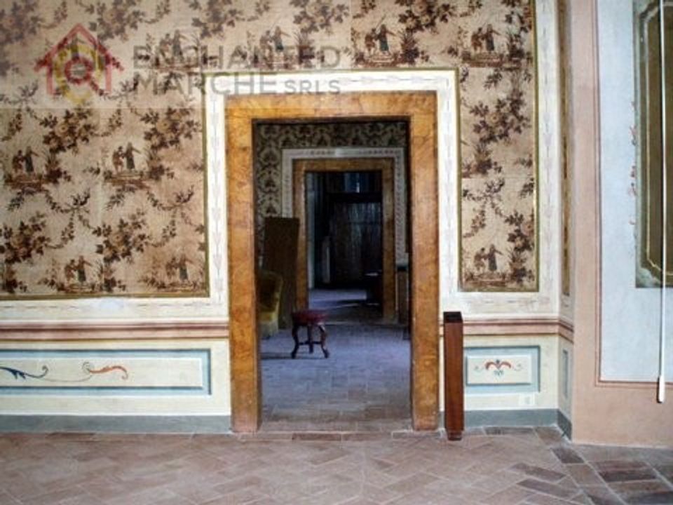 Villa i Matelica, Macerata - foto 5