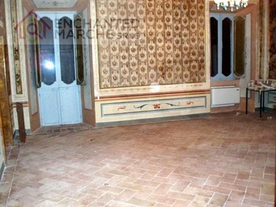 Villa i Matelica, Macerata - foto 4