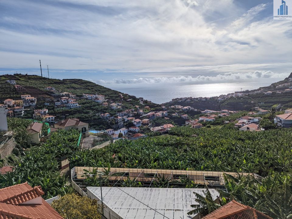 Lejlighed i Camara de Lobos, Madeira - foto 1