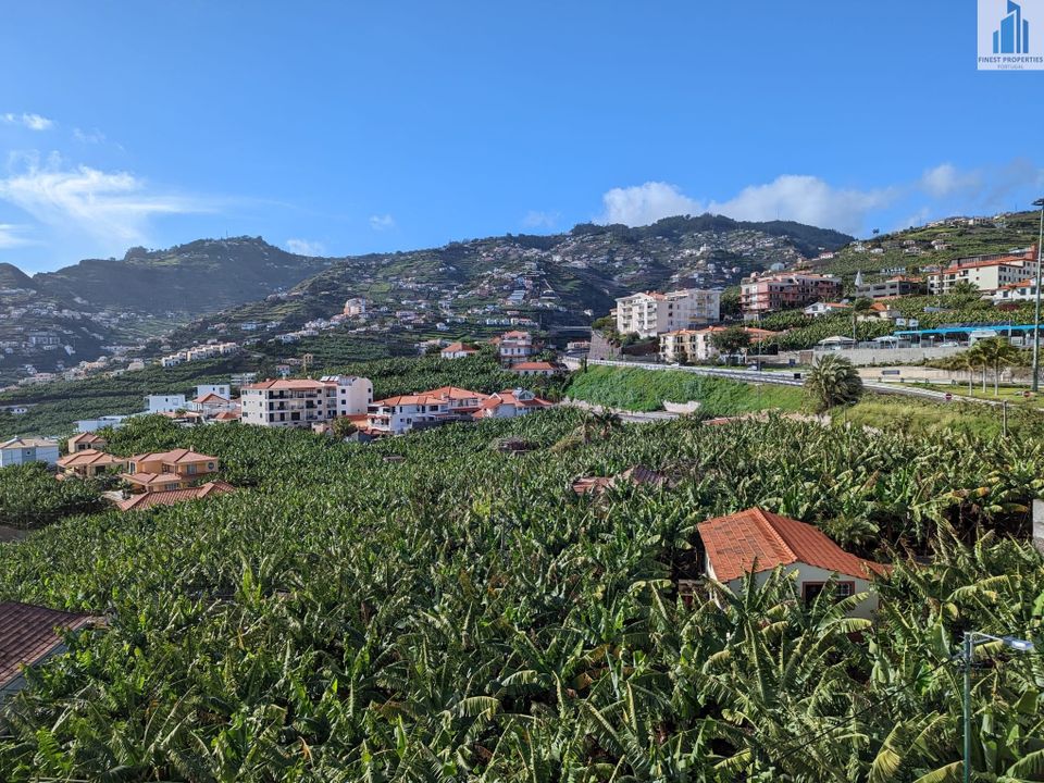Lejlighed i Camara de Lobos, Madeira - foto 2