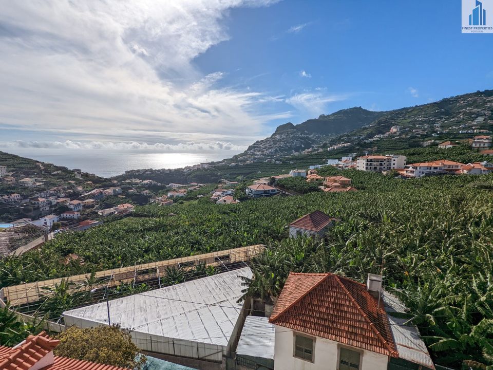 Lejlighed i Camara de Lobos, Madeira - foto 5