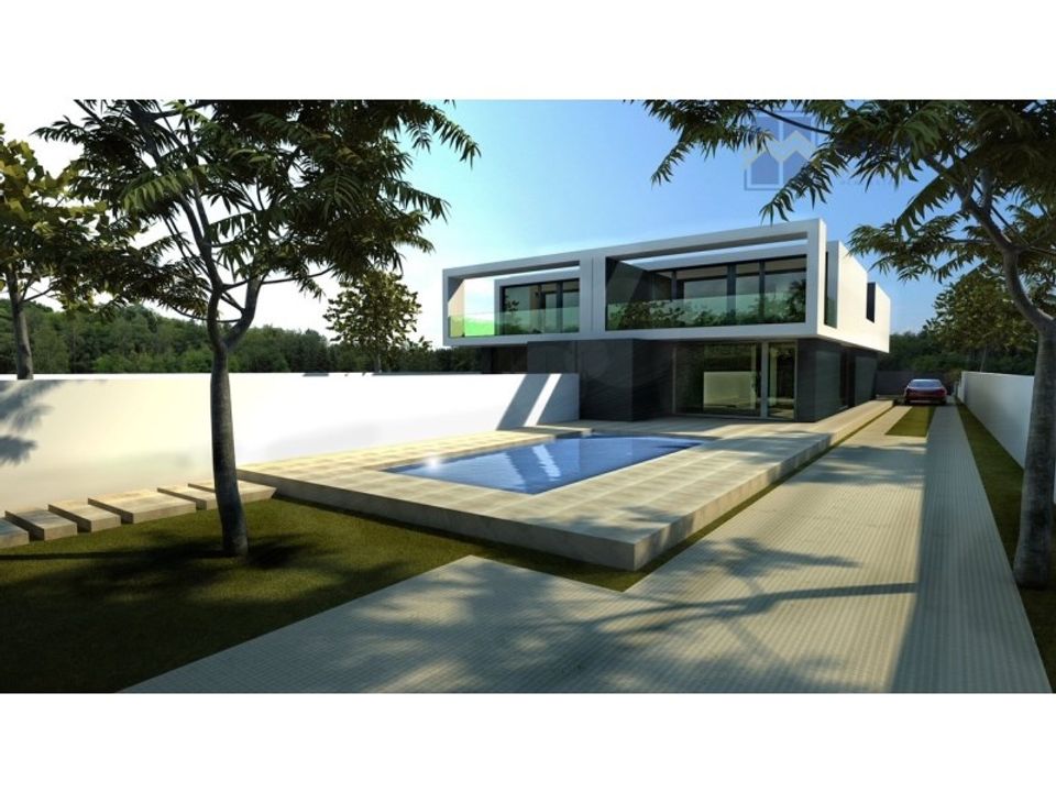 Villa i Canidelo, Porto - foto 1
