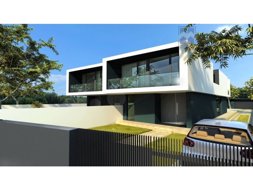 Villa i Canidelo, Porto - foto 2