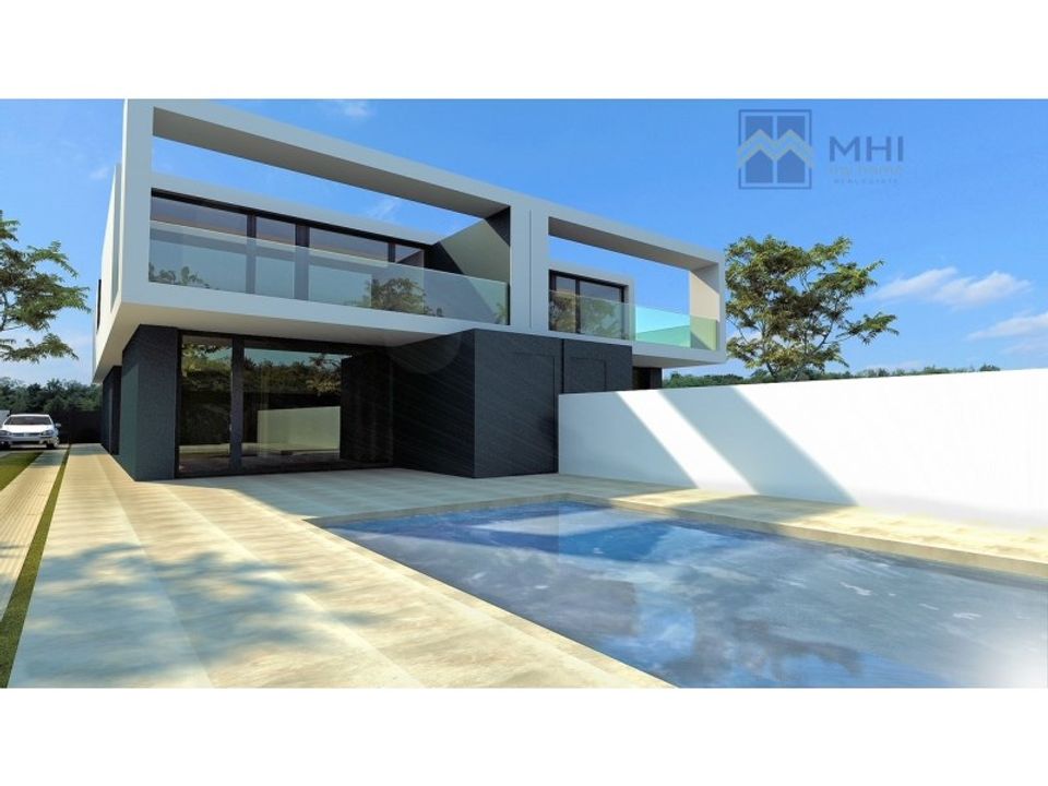 Villa i Canidelo, Porto - foto 3
