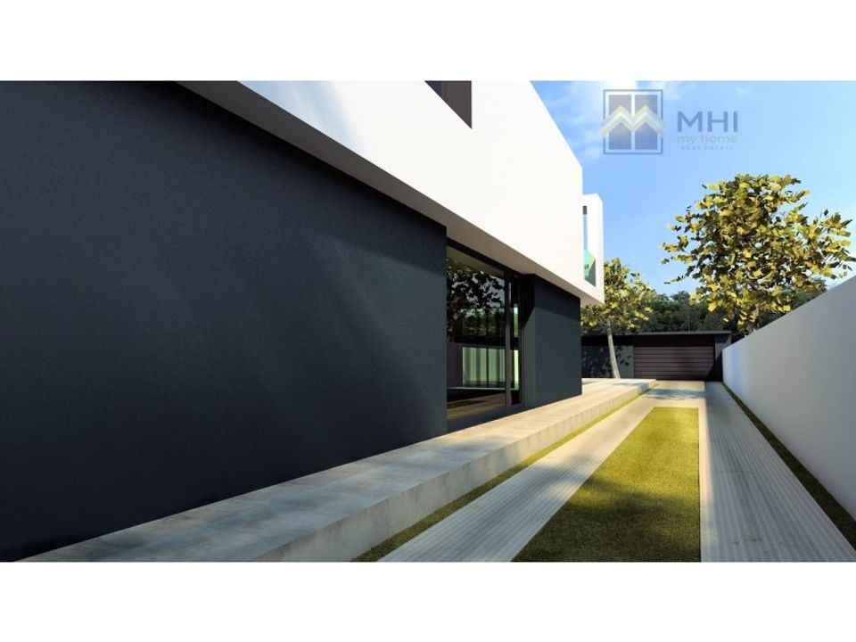 Villa i Canidelo, Porto - foto 4