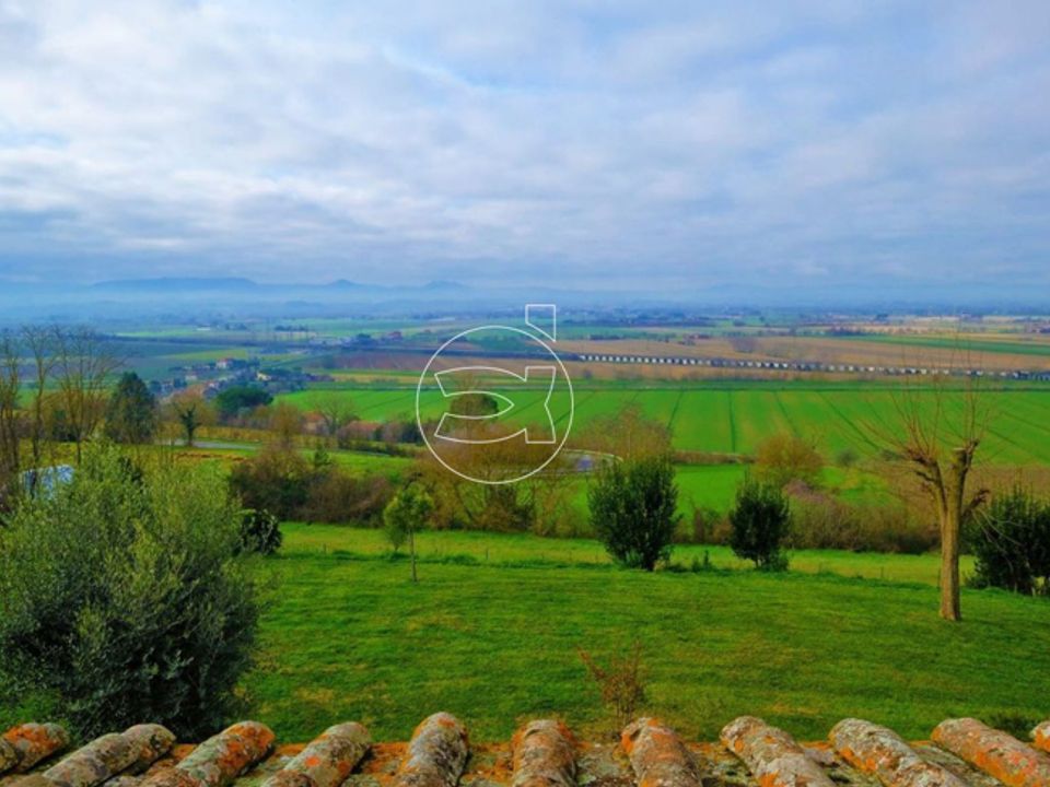Landejendom i Montepulciano, Siena - foto 2